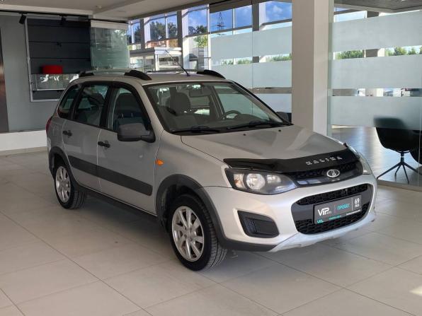Lada (ВАЗ) Kalina II с пробегом 2016 года, цена 617 000 рублей, 120833 км, универсал, Автокод Объявления