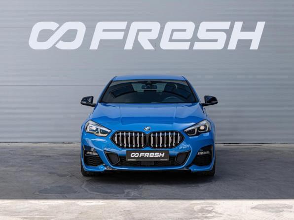 BMW 2 серии F44 с пробегом 2020 года, цена 2 650 000 рублей, 63315 км, седан, Автокод Объявления
