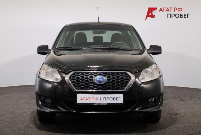 Datsun on-DO I с пробегом 2016 года, цена 490 000 рублей, 150392 км, седан, Автокод Объявления