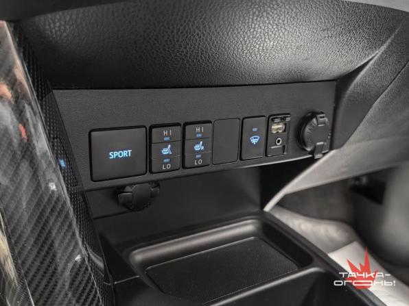 Toyota RAV4 IV (XA40) с пробегом 2013 года, цена 2 158 000 рублей, 118000 км, внедорожник, Автокод Объявления