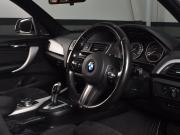BMW 1 серии II (F20/F21) Рестайлинг Кемерово  - изображение 34