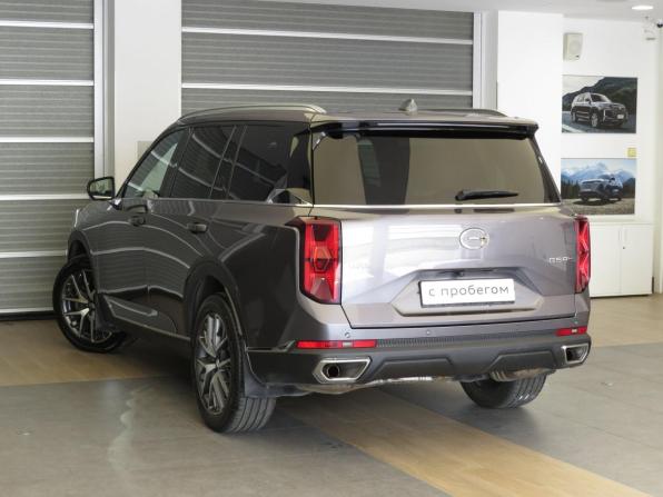 GAC GS8 II с пробегом 2023 года, цена 3 095 000 рублей, 81047 км, внедорожник, Автокод Объявления