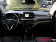 Hyundai Tucson III Рестайлинг Москва  - изображение 32