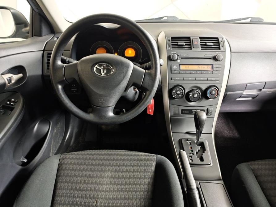 Toyota Corolla X (E140 E150) Москва  - изображение 20