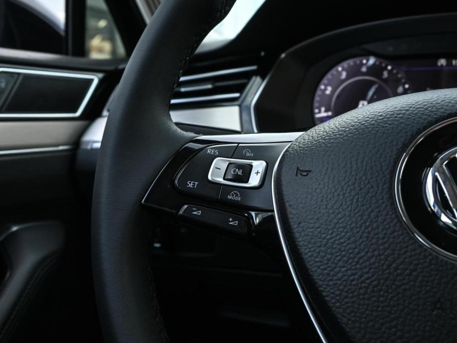 Volkswagen Passat B8 Волгоград  - изображение 18