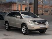 Lexus RX II Новосибирск  - изображение 22