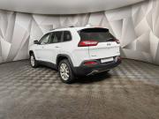 Jeep Cherokee V (KL) Москва  - изображение 27