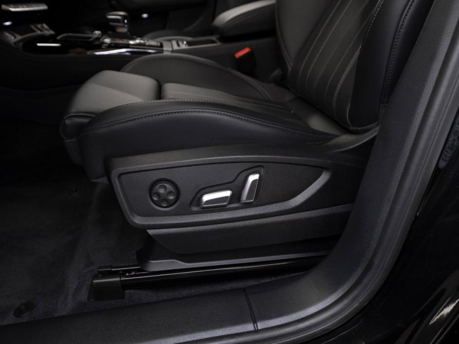 Audi Q5 II (FY) Рестайлинг Москва  - изображение 22