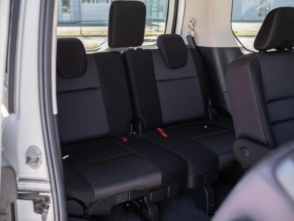 Nissan Serena V (C27) Рестайлинг с пробегом 2019 года, цена 2 100 000 рублей, 114722 км, минивэн, Автокод Объявления