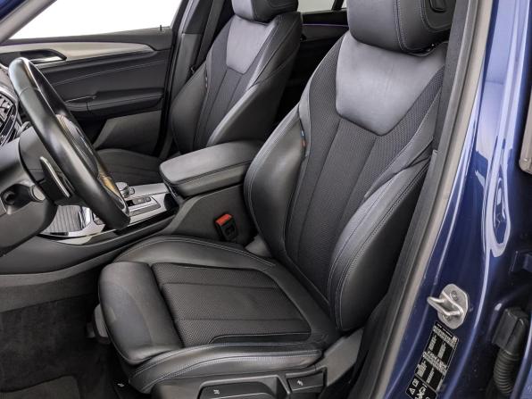 BMW X3 III (G01) с пробегом 2020 года, цена 4 330 000 рублей, 133160 км, внедорожник, Автокод Объявления