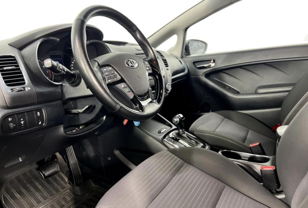 Kia Cerato III Рестайлинг (Classic) Нижний Новгород  - изображение 10