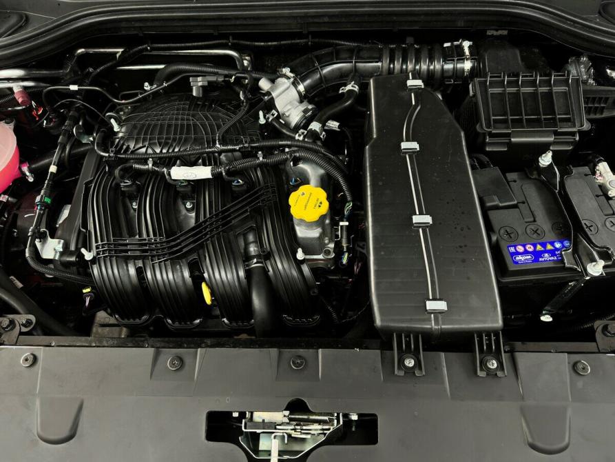 Lada (ВАЗ) Vesta I Рестайлинг (NG) Москва  - изображение 15