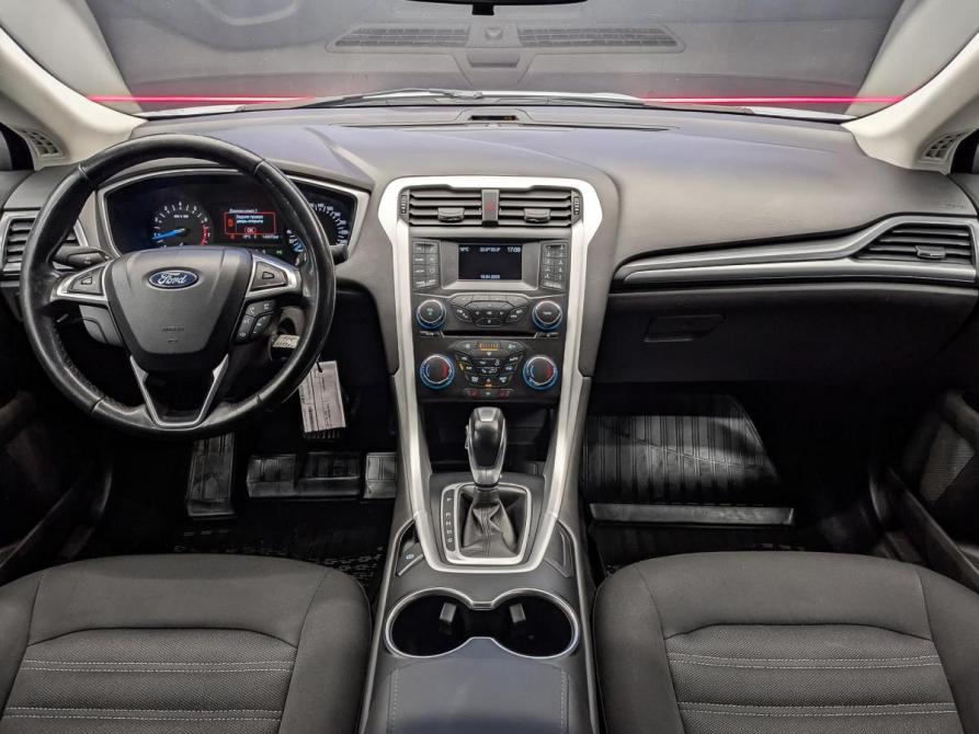 Ford Mondeo V Москва  - изображение 2