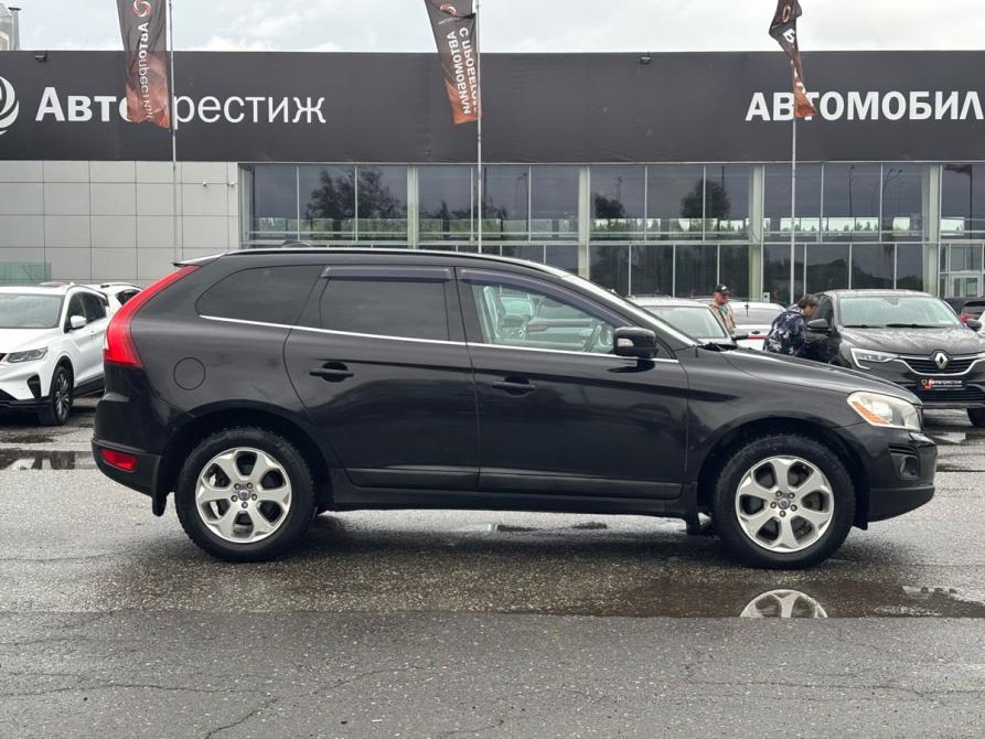 Volvo XC60 I Пермь  - изображение 4