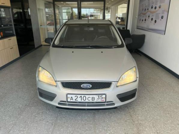 Ford Focus II с пробегом 2006 года, цена 294 000 рублей, 329247 км, седан, Автокод Объявления