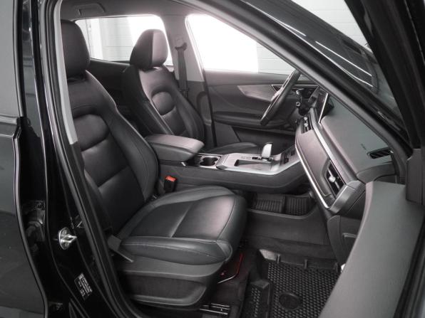 Chery Tiggo 4 Pro I с пробегом 2023 года, цена 1 649 000 рублей, 42771 км, внедорожник, Автокод Объявления