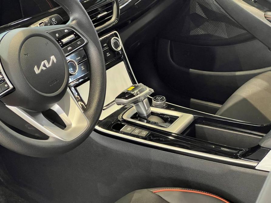 Kia Seltos I Рестайлинг Оренбург  - изображение 14