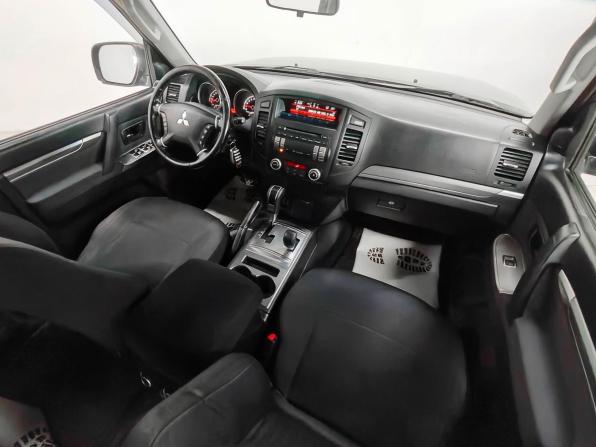 Mitsubishi Pajero IV Рестайлинг 1 с пробегом 2012 года, цена 1 850 000 рублей, 164801 км, внедорожник, Автокод Объявления