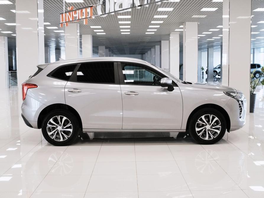 Haval Jolion I Самара  - изображение 5
