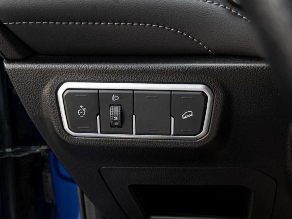 Haval F7 I с пробегом 2021 года, цена 1 798 000 рублей, 61264 км, внедорожник, Автокод Объявления