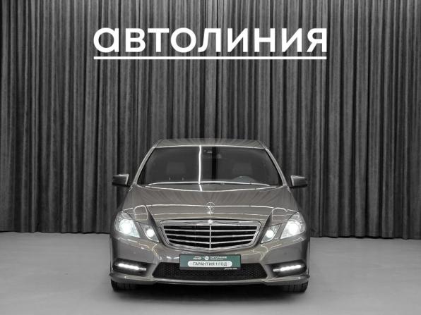 Mercedes-Benz E-Класс IV (W212 S212 C207) с пробегом 2011 года, цена 1 299 000 рублей, 255000 км, седан, Автокод Объявления