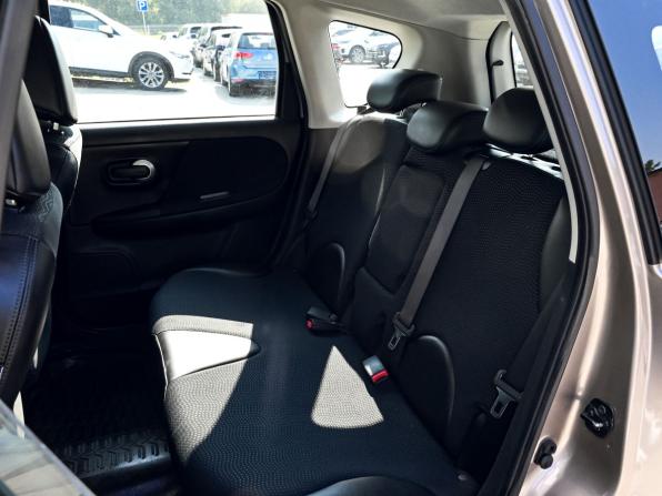 Nissan Note I Рестайлинг с пробегом 2012 года, цена 709 000 рублей, 125456 км, хэтчбек, Автокод Объявления