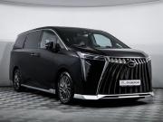 GAC M8 Москва  - изображение 25