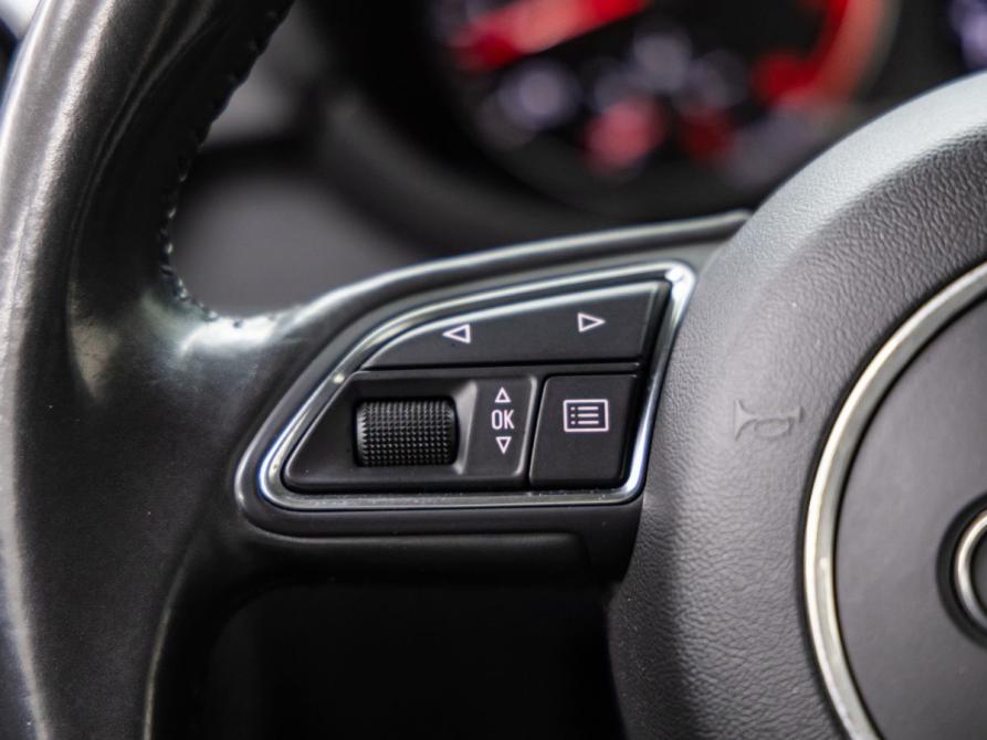 Audi A1 I (8X) Волгоград  - изображение 19