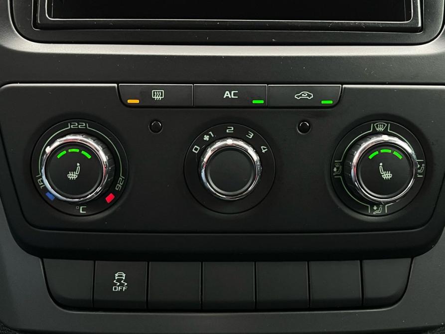 Skoda Yeti I Калуга  - изображение 17