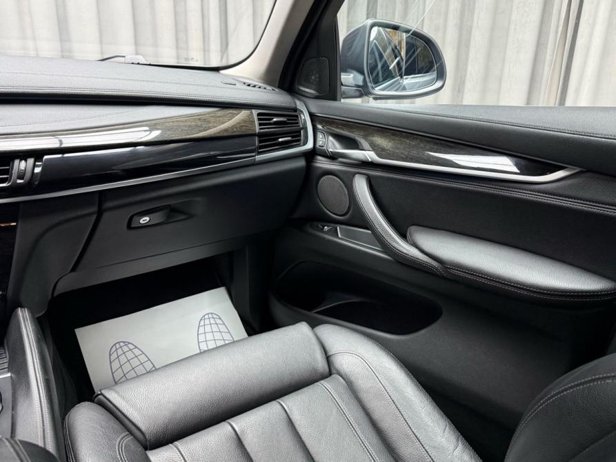 BMW X6 II (F16) Ижевск  - изображение 14
