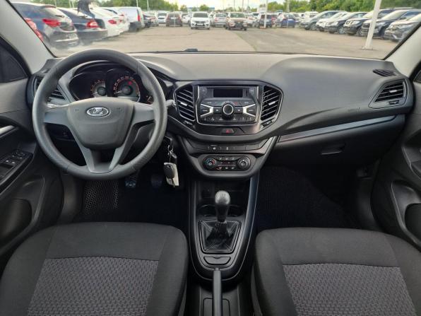 Lada (ВАЗ) Vesta I с пробегом 2021 года, цена 1 230 000 рублей, 67271 км, универсал, Автокод Объявления