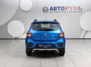 Renault Sandero II Подольск  - изображение 30