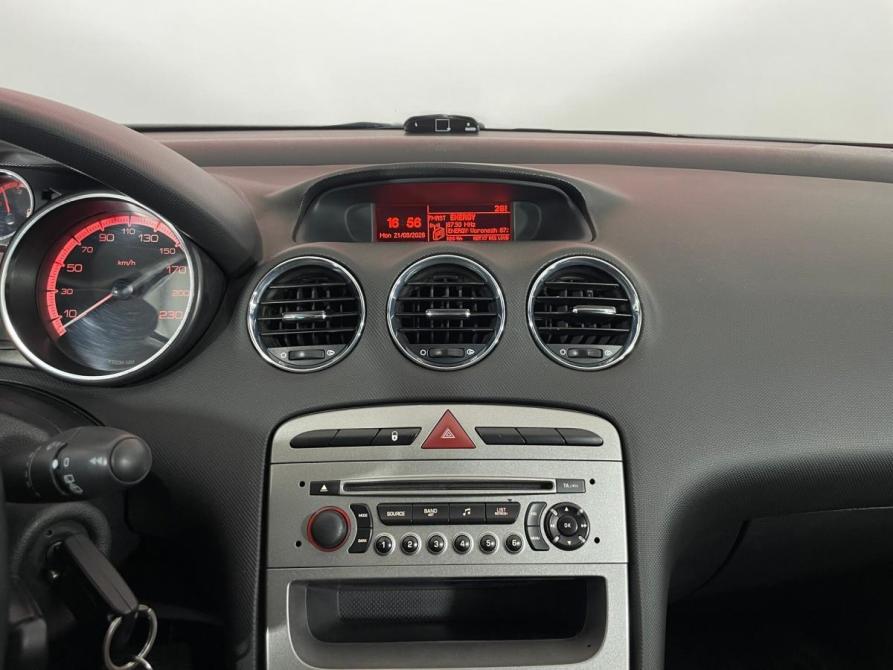 Peugeot 308 I Воронеж  - изображение 15