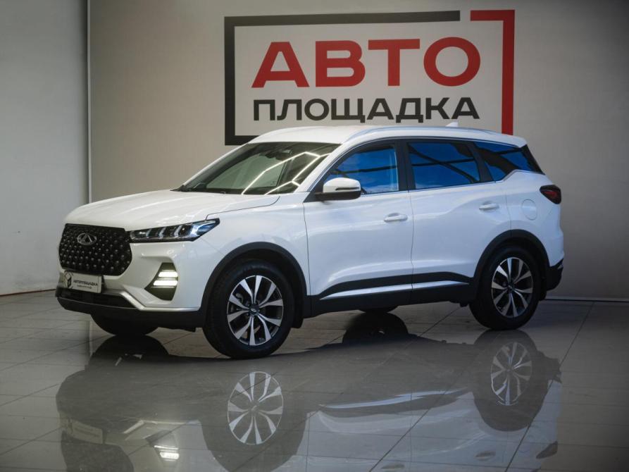 Chery Tiggo 7 Pro I Челябинск  - изображение 1