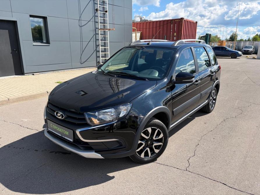 Lada (ВАЗ) Granta I Рестайлинг Ярославль  - изображение 1