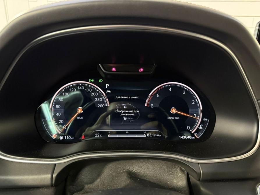 Genesis GV80 I Москва  - изображение 15
