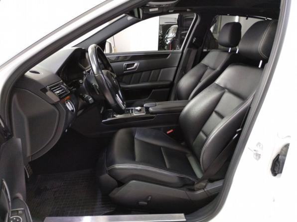 Mercedes-Benz E-Класс IV (W212 S212 C207) с пробегом 2012 года, цена 1 780 000 рублей, 169486 км, седан, Автокод Объявления