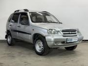 Chevrolet Niva I Ярославль  - изображение 18