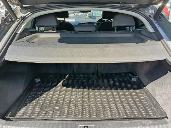 Audi Q3 Sportback II (F3) с пробегом 2020 года, цена 2 109 000 рублей, 71053 км, внедорожник, Автокод Объявления