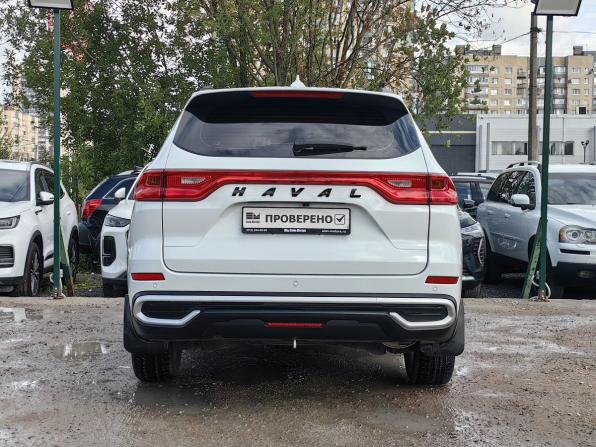 Haval M6 II с пробегом 2023 года, цена 1 829 000 рублей, 64000 км, внедорожник, Автокод Объявления