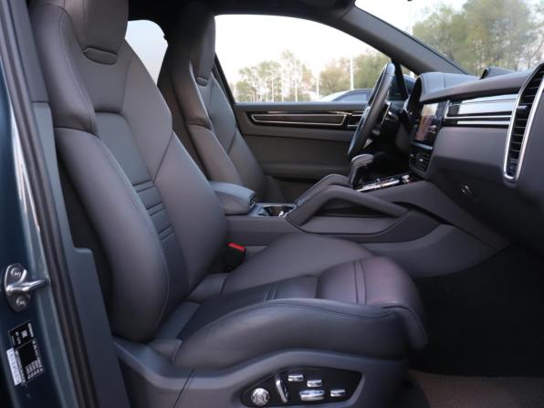 Porsche Cayenne III с пробегом 2019 года, цена 8 080 000 рублей, 53070 км, внедорожник, Автокод Объявления