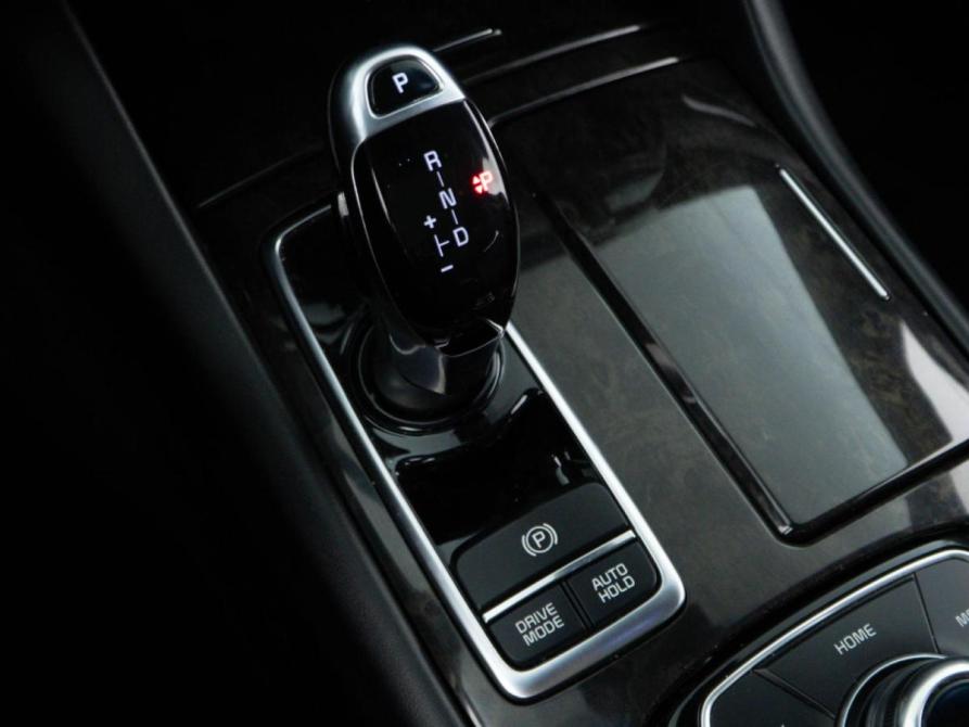 Kia Quoris I Ресталинг 2 Москва  - изображение 18