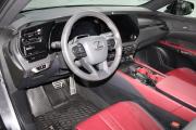 Lexus RX V Владивосток  - изображение 46