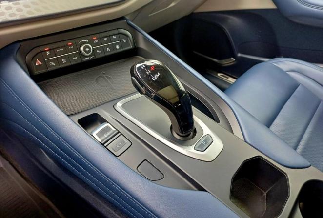 Haval F7 I Рестайлинг с пробегом 2023 года, цена 2 250 000 рублей, 18197 км, внедорожник, Автокод Объявления