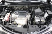 Toyota RAV4 IV (XA40) Рестайлинг Иркутск  - изображение 31