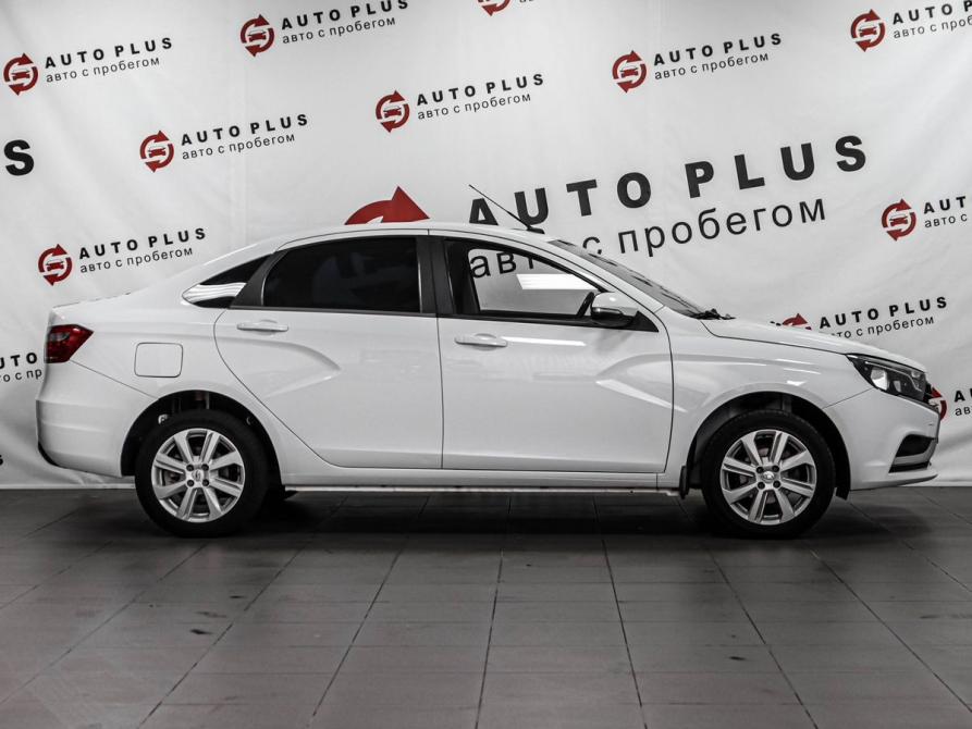 Lada (ВАЗ) Vesta I Минеральные Воды  - изображение 6