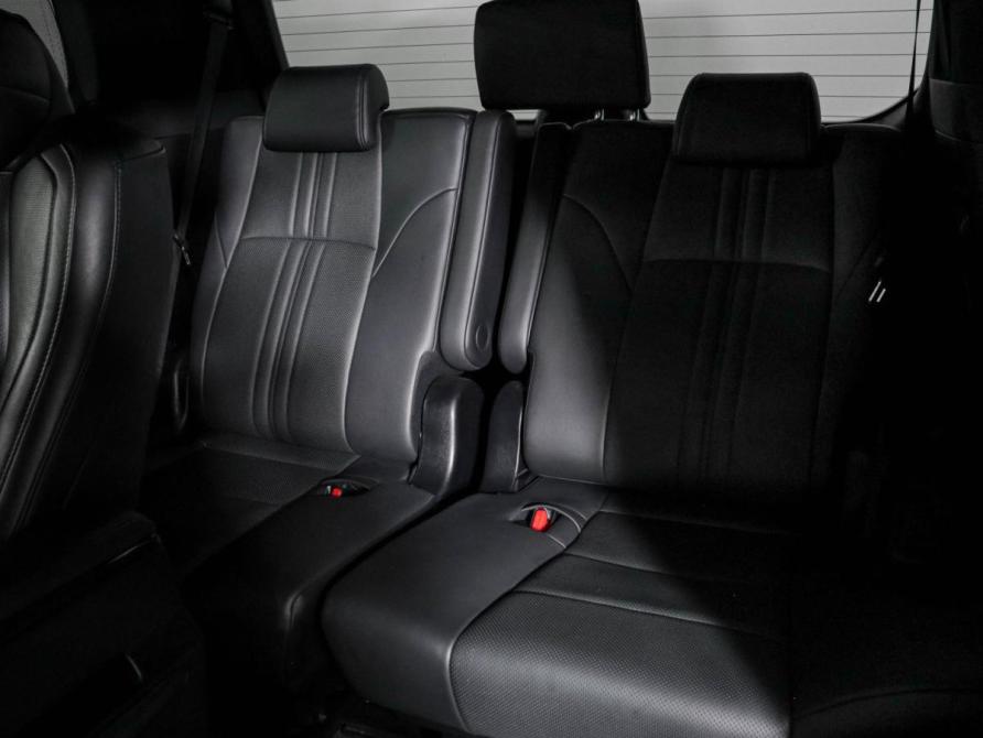 Toyota Alphard III Рестайлинг Москва  - изображение 17
