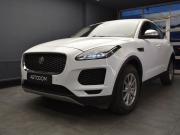 Jaguar E-Pace I Москва  - изображение 27