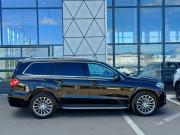 Mercedes-Benz GLS I (X166) Москва  - изображение 41