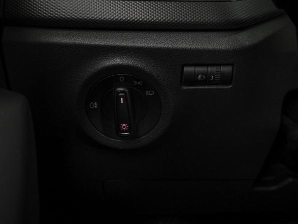 Volkswagen Polo VI с пробегом 2021 года, цена 1 520 000 рублей, 101765 км, лифтбек, Автокод Объявления